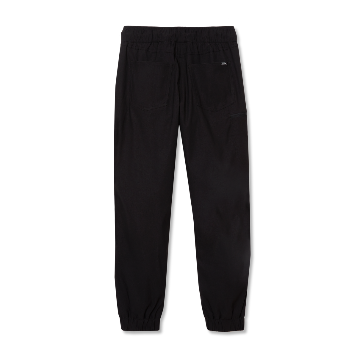 Eddie Bauer Boys Adventurer Lined Cargo Jogger alternate view 1
