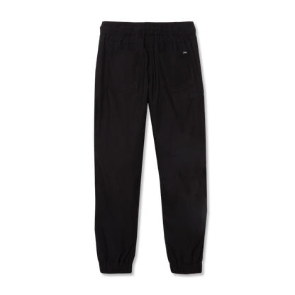 Eddie Bauer Boys Adventurer Lined Cargo Jogger alternate view 1