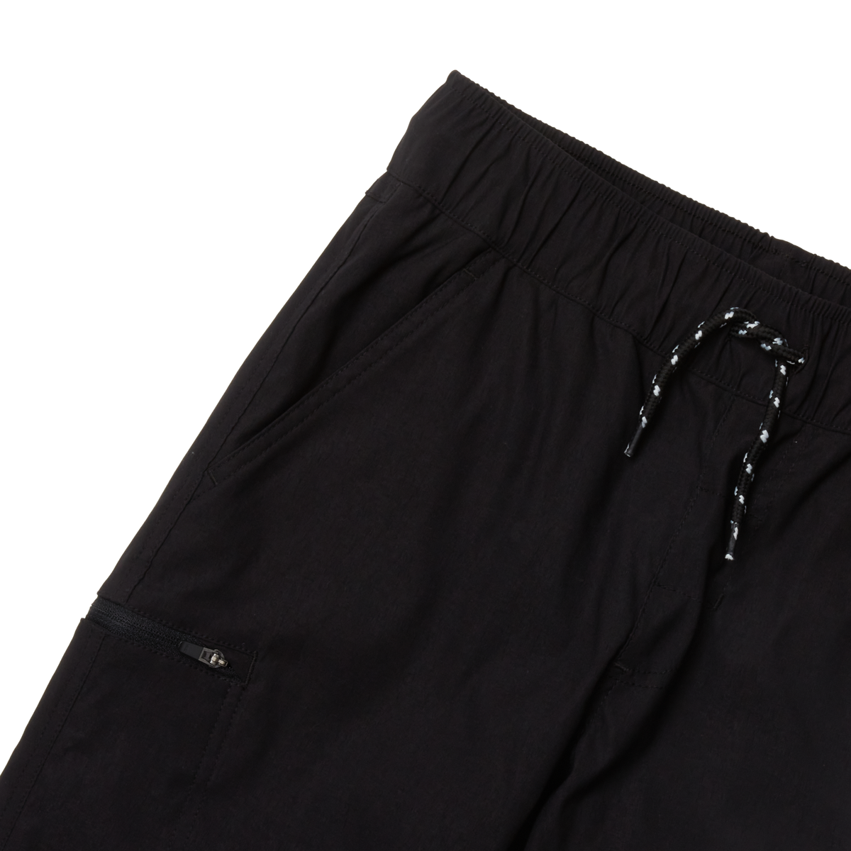 Eddie Bauer Boys Adventurer Lined Cargo Jogger alternate view 2