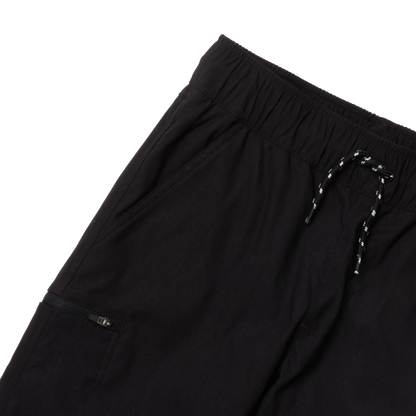 Eddie Bauer Boys Adventurer Lined Cargo Jogger alternate view 2