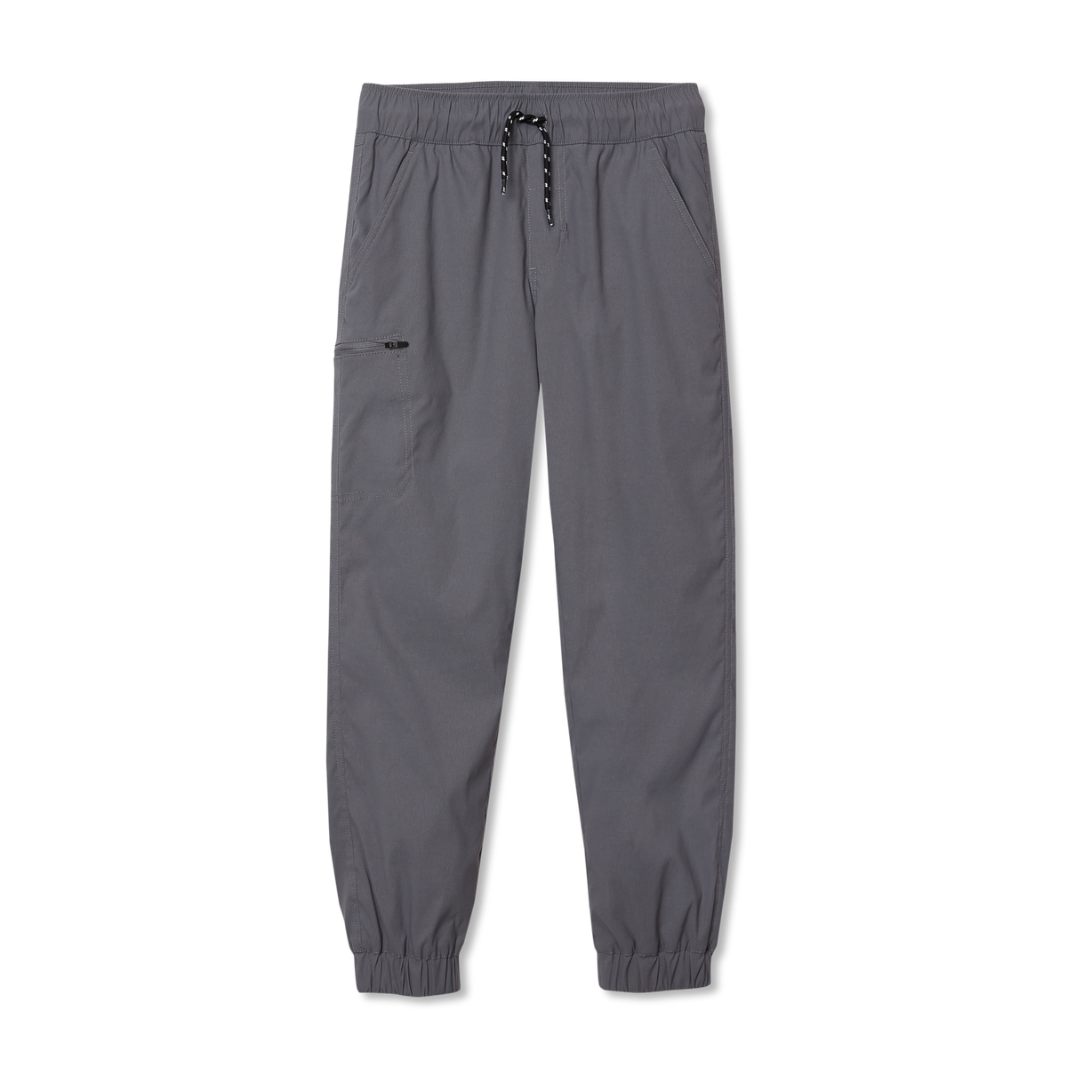 Eddie Bauer Boys Adventurer Lined Cargo Jogger alternate view 3