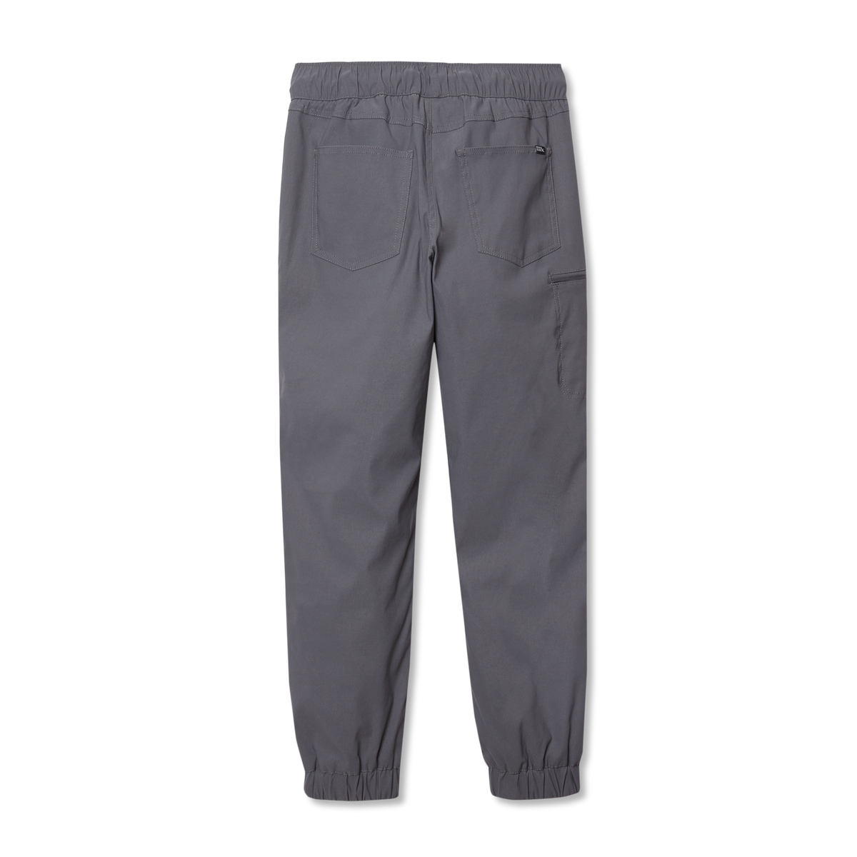 Eddie Bauer Boys Adventurer Lined Cargo Jogger alternate view 4