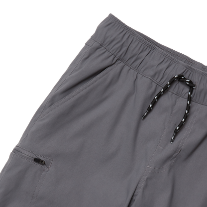 Eddie Bauer Boys Adventurer Lined Cargo Jogger alternate view 5