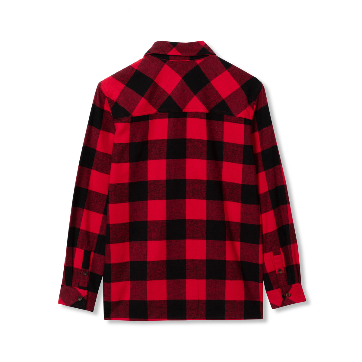 Eddie Bauer Boys Eddies Favorite Flannel alternate view 4