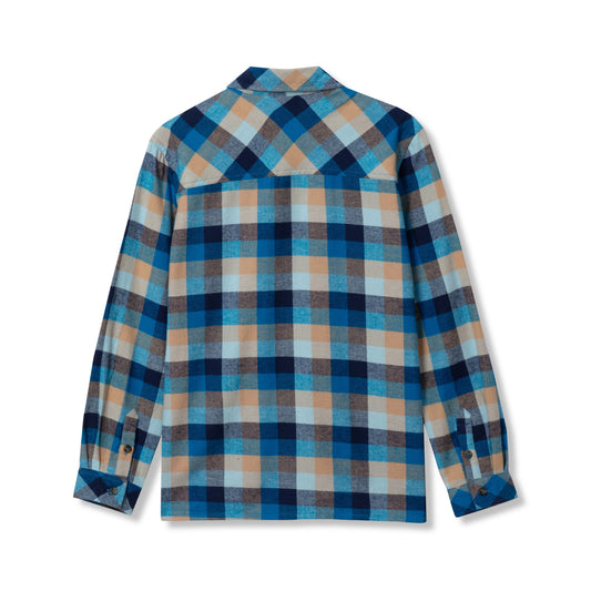 Eddie Bauer Boys Eddies Favorite Flannel alternate view 1