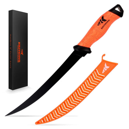 KastKing Speed Demon Pro Fillet Knife by KastKing