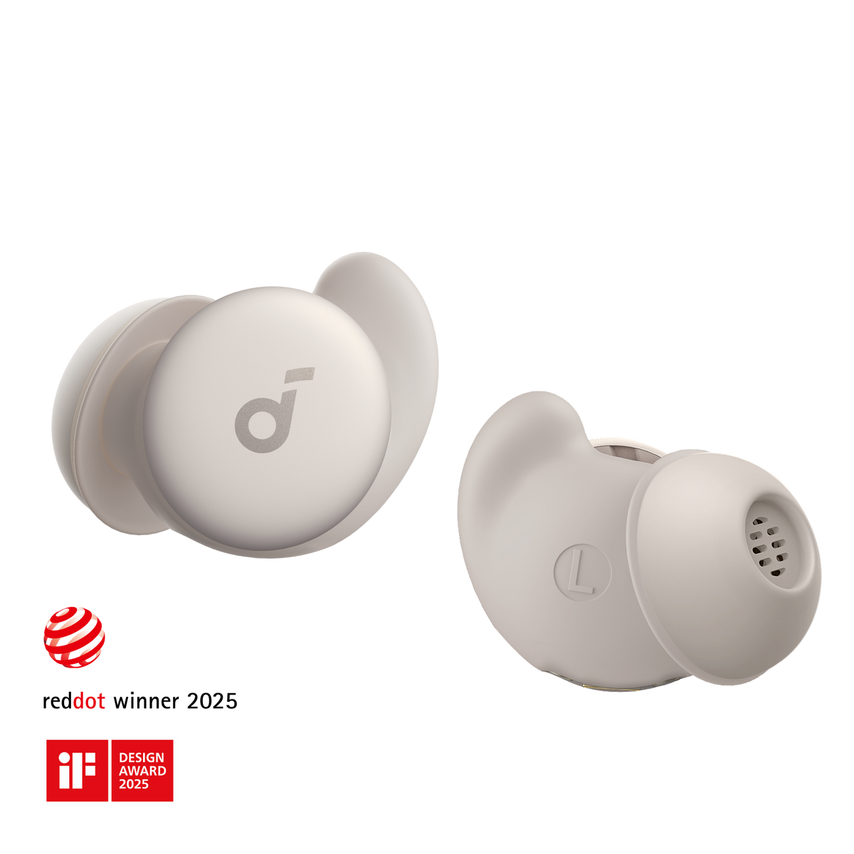 Sleep A20 | Next-Level Sleep Earbuds with Enhanced Comfort Solo