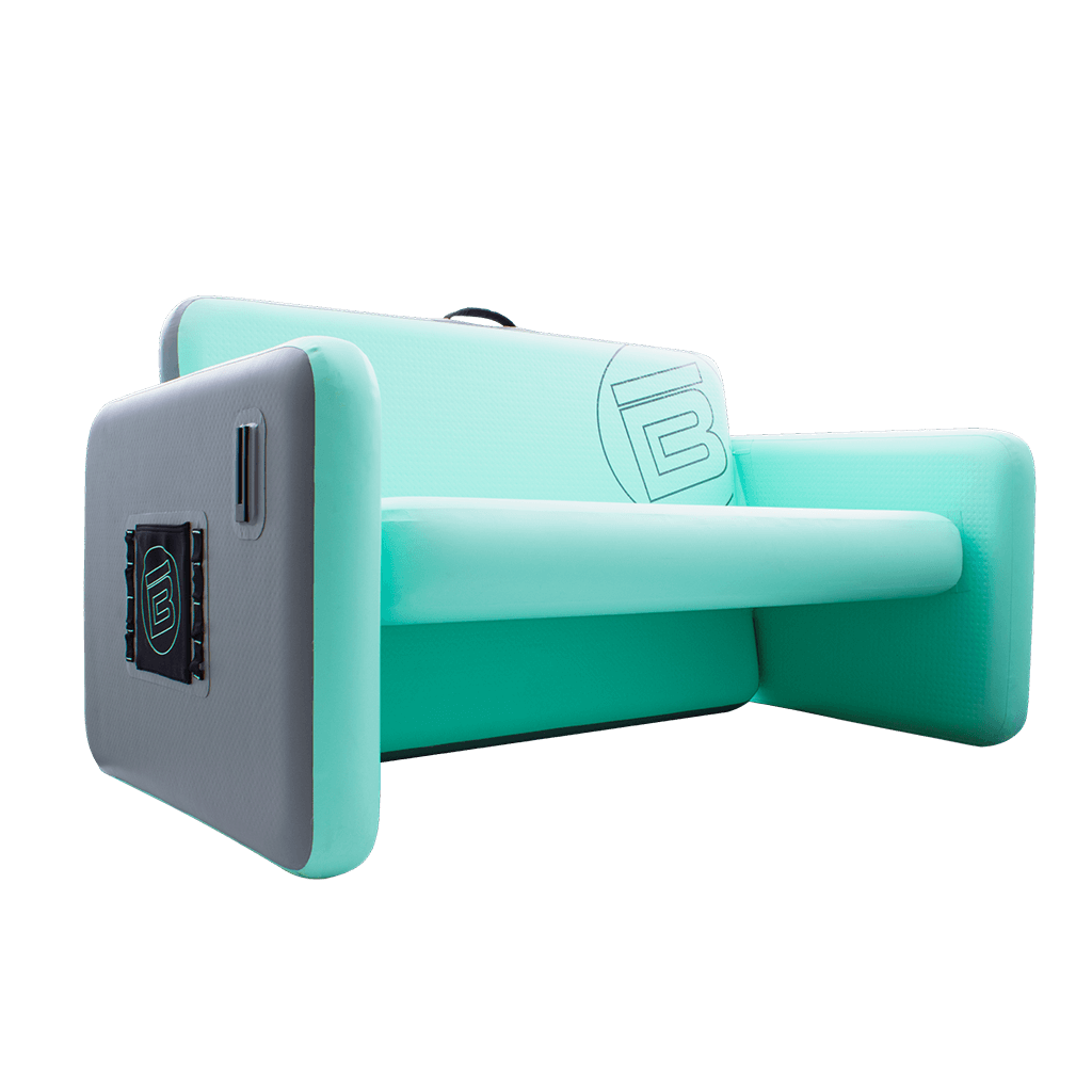 Aero Couch by Bote, available through BOTE