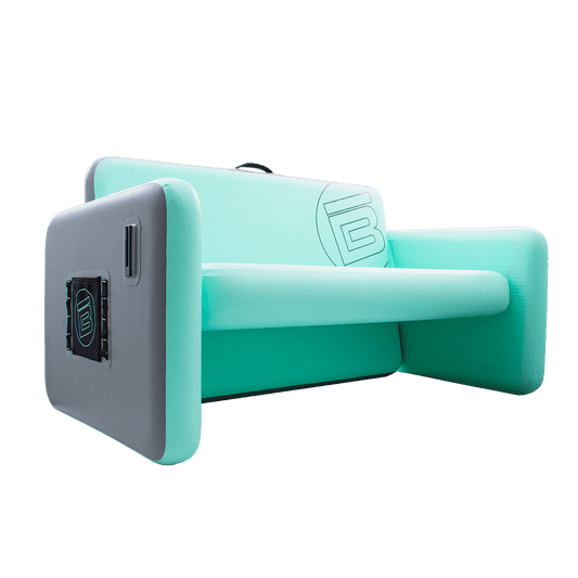 Aero Couch by Bote, available through BOTE