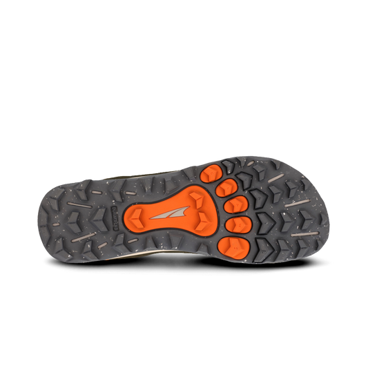 Altra Men's LP Alpine - Dusty Olive - image 2