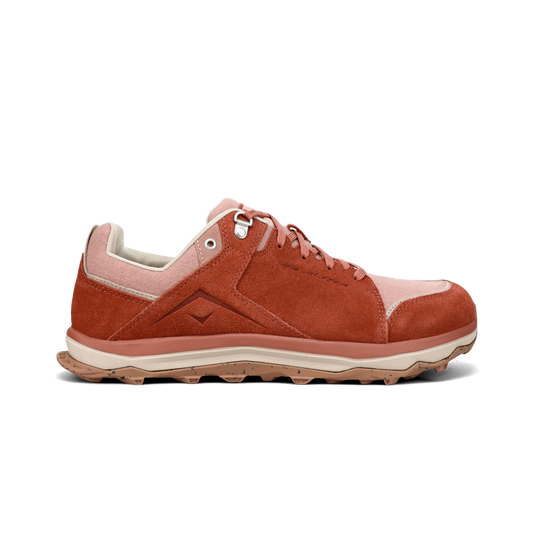 Altra Men's LP Alpine - Dark Clay
