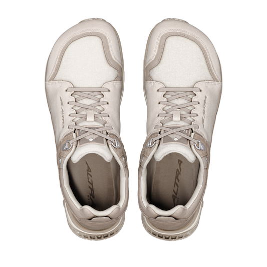 Altra Men's LP Alpine - Plaza Taupe/Brindle - image 2
