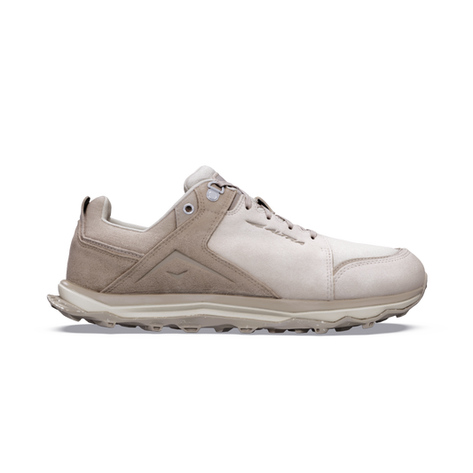 Altra Men's LP Alpine - Plaza Taupe/Brindle