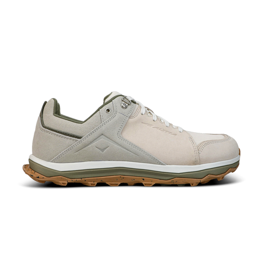 Altra Men's LP Alpine - Sand