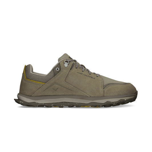 Altra Men's LP Alpine - Taupe