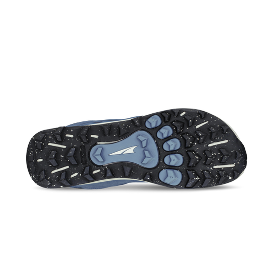 Altra Men's LP Alpine - Dusty Blue/Black - image 2
