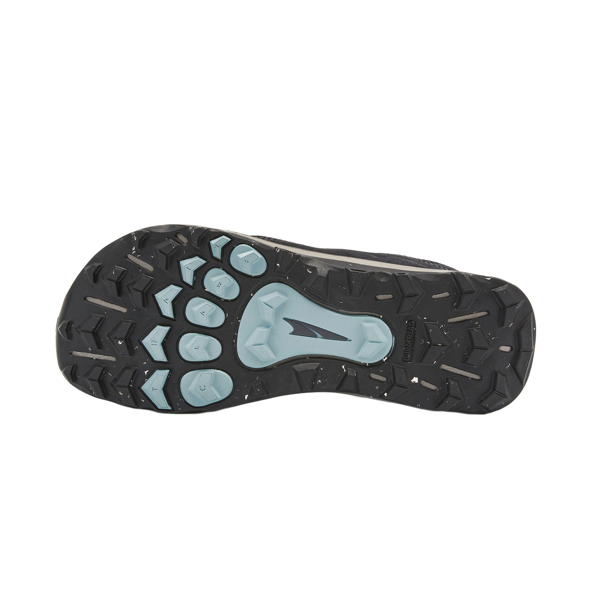 Altra Women's LP Alpine - Dark Gray - image 2