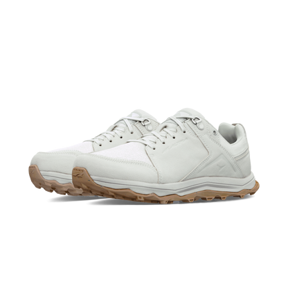 Altra Women's LP Alpine - Off White/Tan - image 5