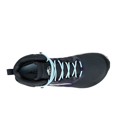 Altra Women's Lone Peak ALL-WTHR Mid 2 - Black - image 3