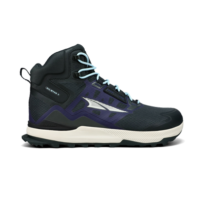 Altra Women's Lone Peak ALL-WTHR Mid 2 - Black