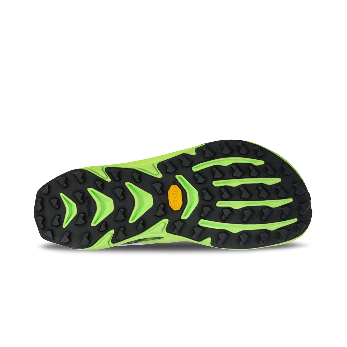 Altra Men's Mont Blanc Carbon - White/Lime - image 2