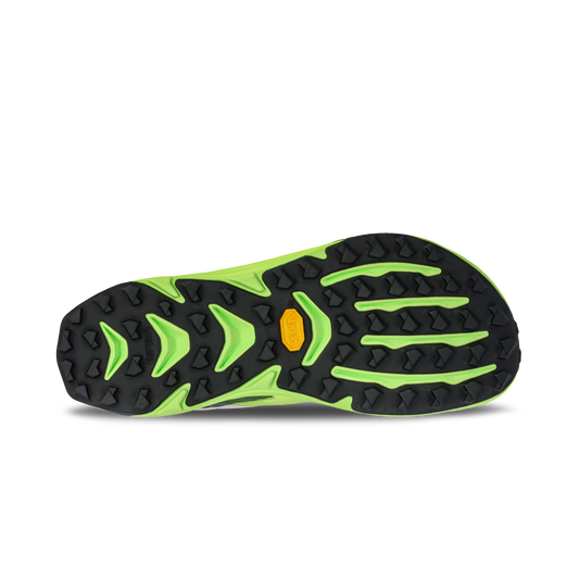 Altra Men's Mont Blanc Carbon - White/Lime - image 2
