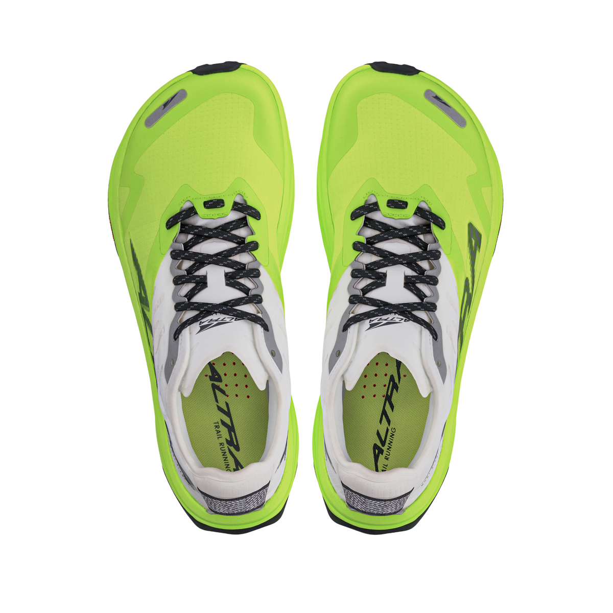 Altra Men's Mont Blanc Carbon - White/Lime - image 6