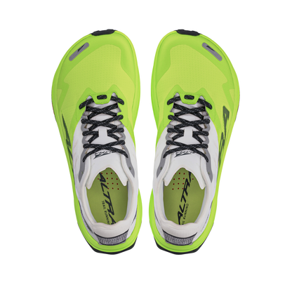 Altra Men's Mont Blanc Carbon - White/Lime - image 6