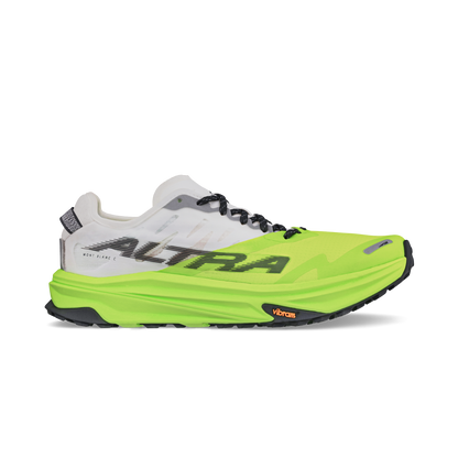 Altra Men's Mont Blanc Carbon - White/Lime
