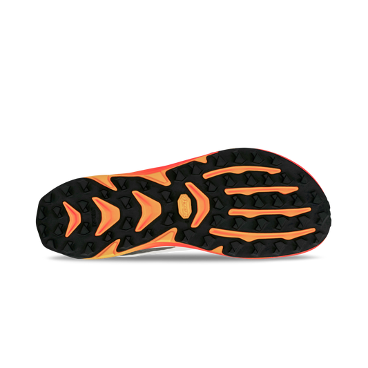 Altra Men's Mont Blanc Carbon - White/Orange - image 2