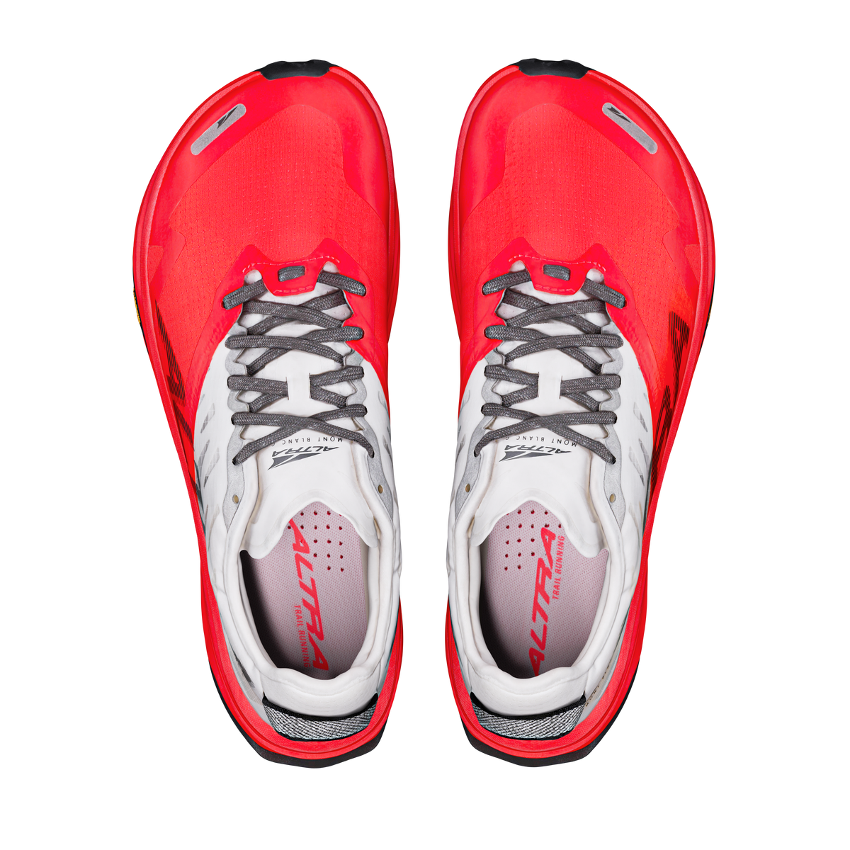 Altra Men's Mont Blanc Carbon - White/Coral - image 2