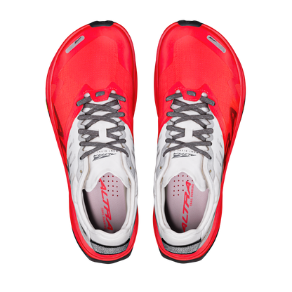 Altra Men's Mont Blanc Carbon - White/Coral - image 2