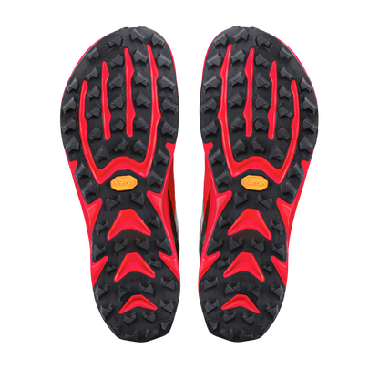 Altra Men's Mont Blanc Carbon - White/Coral - image 3