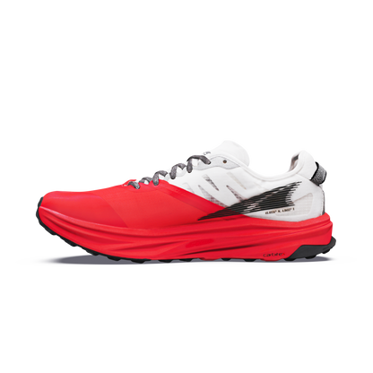 Altra Men's Mont Blanc Carbon - White/Coral - image 4