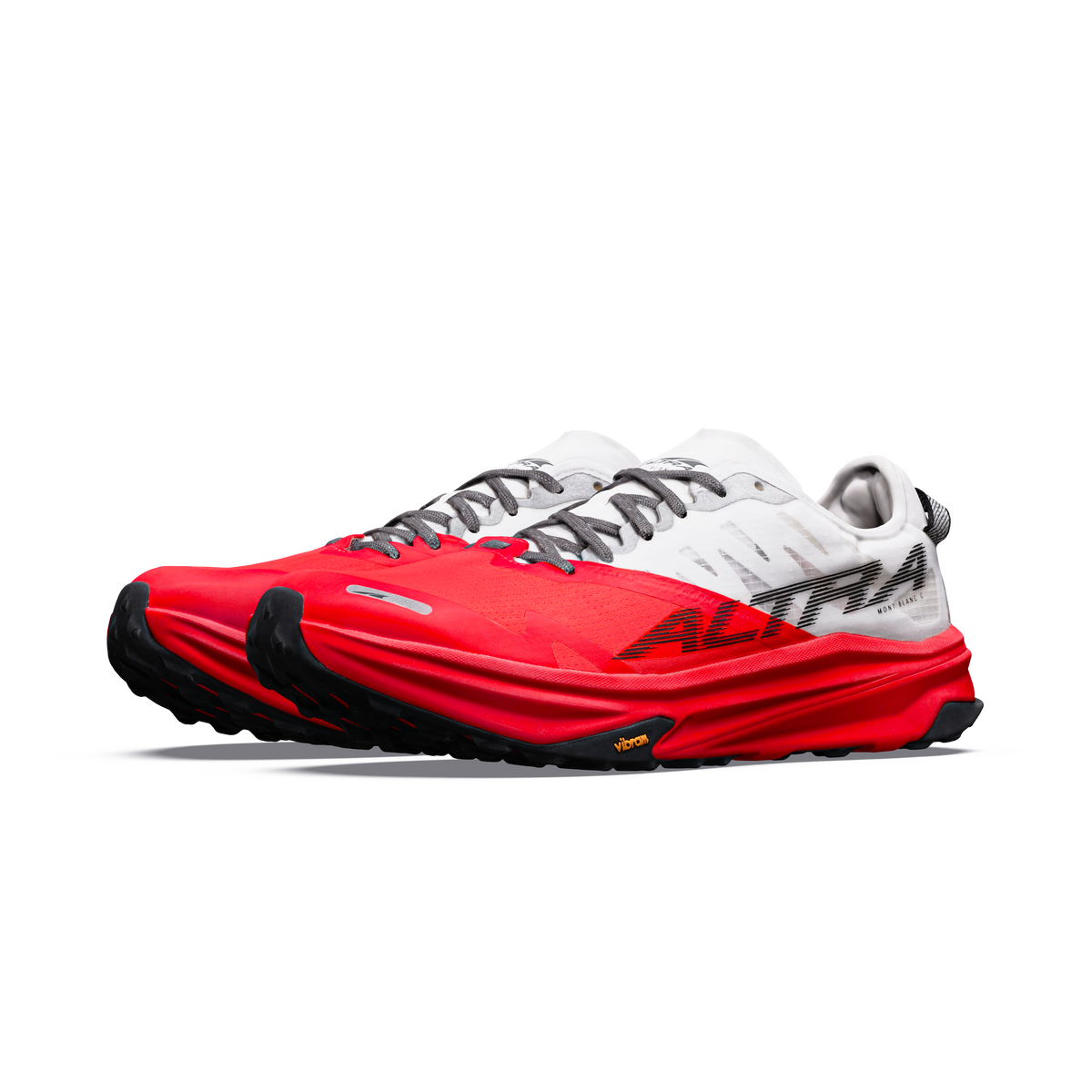 Altra Men's Mont Blanc Carbon - White/Coral - image 5
