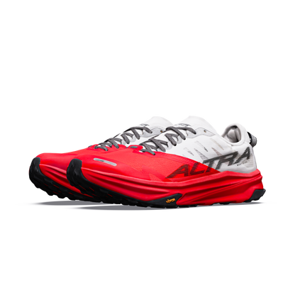 Altra Men's Mont Blanc Carbon - White/Coral - image 5