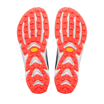 Altra Men's Mont Blanc Carbon - White/Black/Fiery Coral - image 3