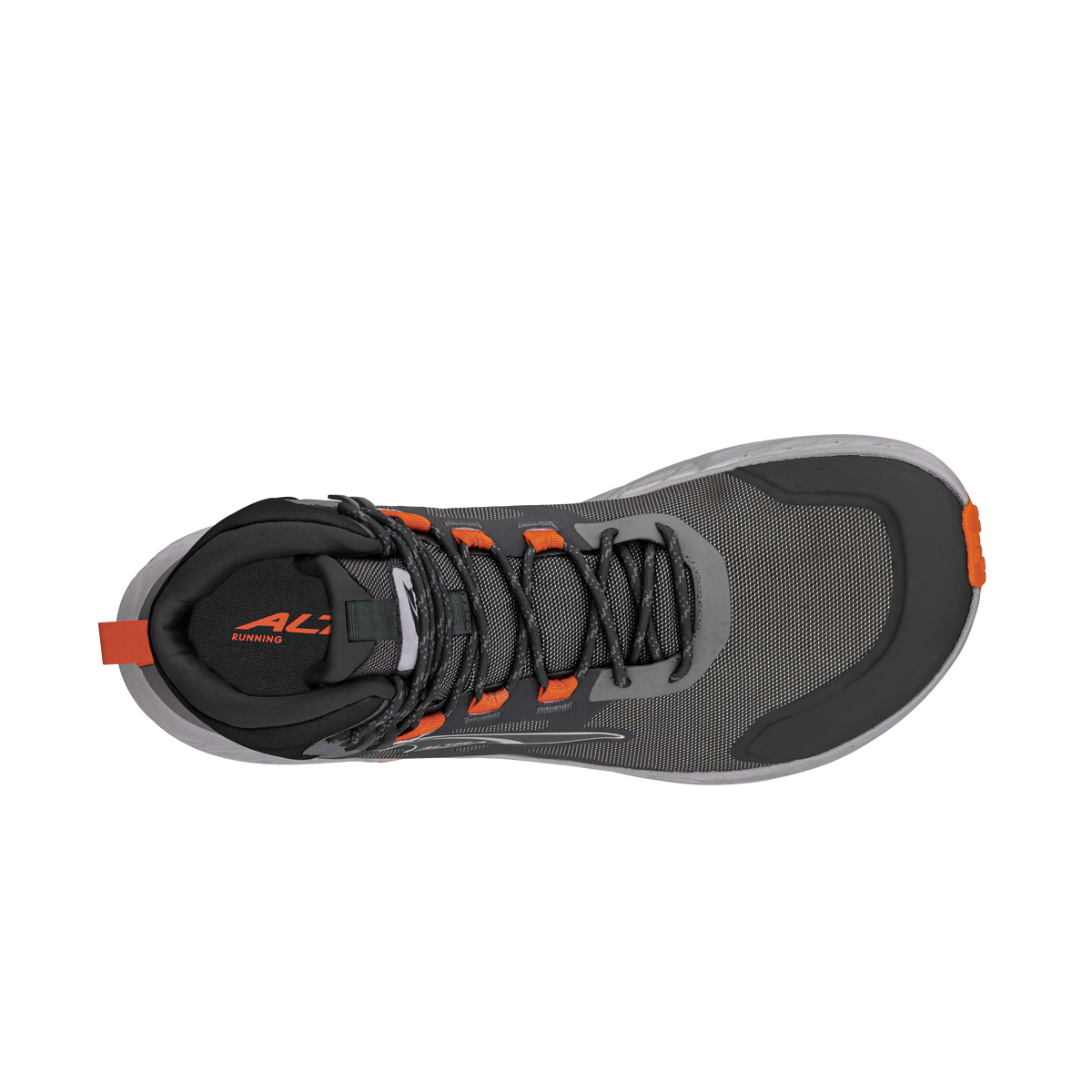 Altra Men's Timp Hiker - Gray - image 3