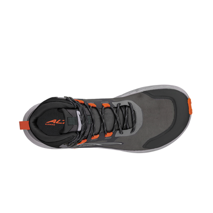 Altra Men's Timp Hiker - Gray - image 3