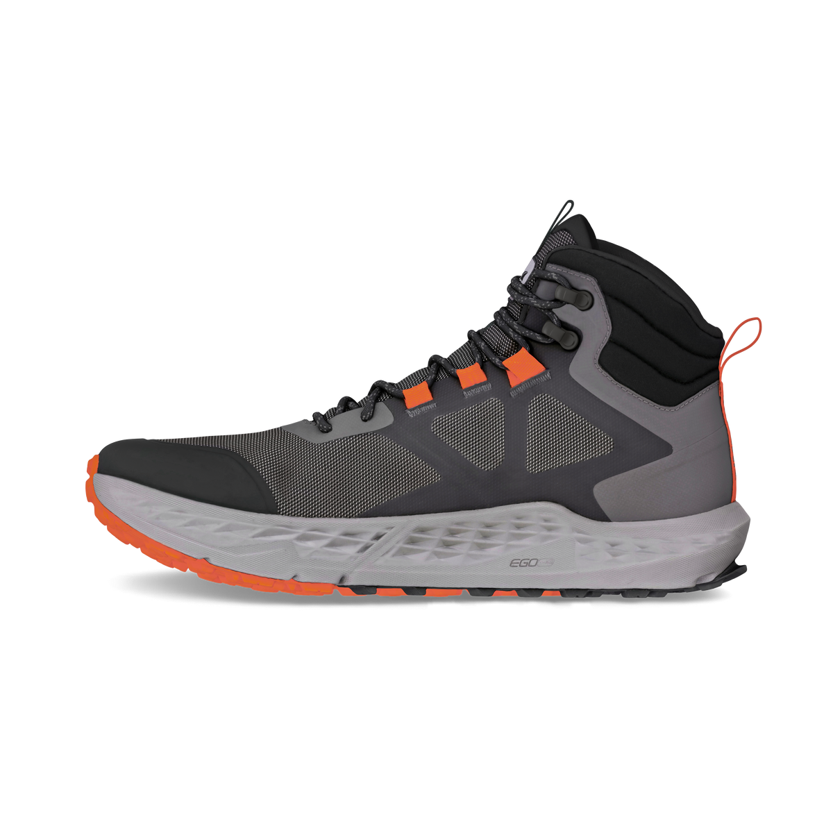 Altra Men's Timp Hiker - Gray - image 4