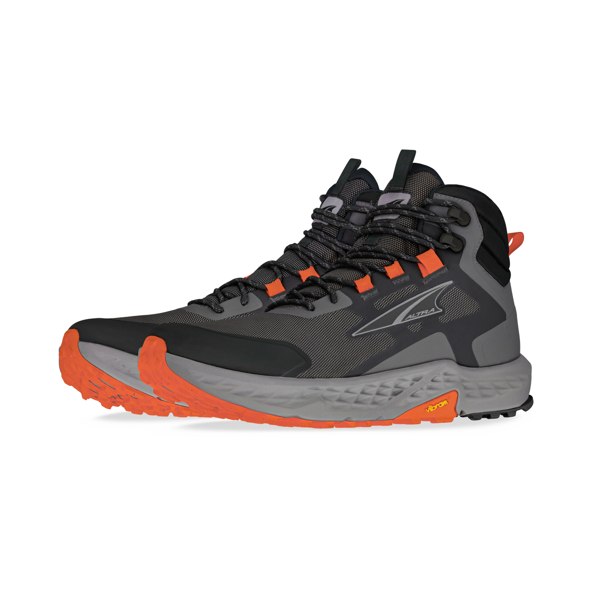 Altra Men's Timp Hiker - Gray - image 5