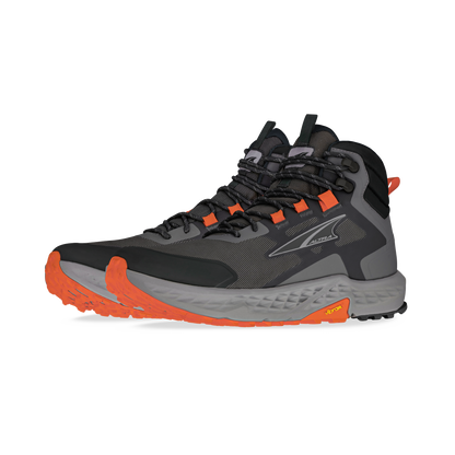Altra Men's Timp Hiker - Gray - image 5