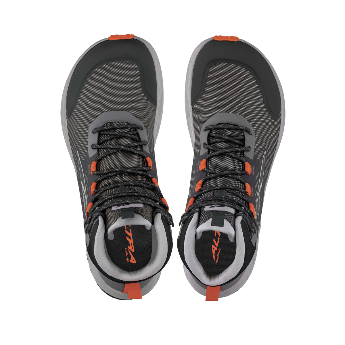 Altra Men's Timp Hiker - Gray - image 6