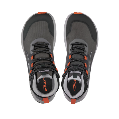 Altra Men's Timp Hiker - Gray - image 6