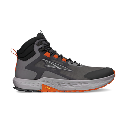 Altra Men's Timp Hiker - Gray
