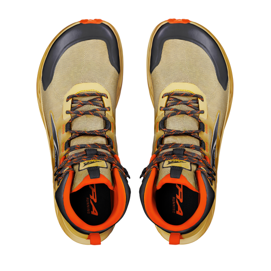 Altra Men's Timp Hiker - Sand - image 2