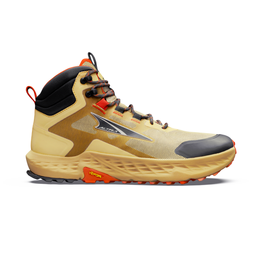 Altra Men's Timp Hiker - Sand