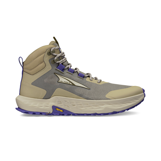 Altra Women's Timp Hiker - Taupe