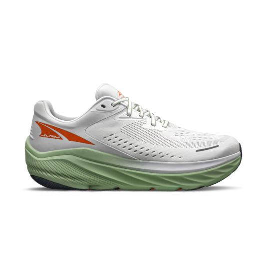 Altra Men's VIA Olympus 2 - White