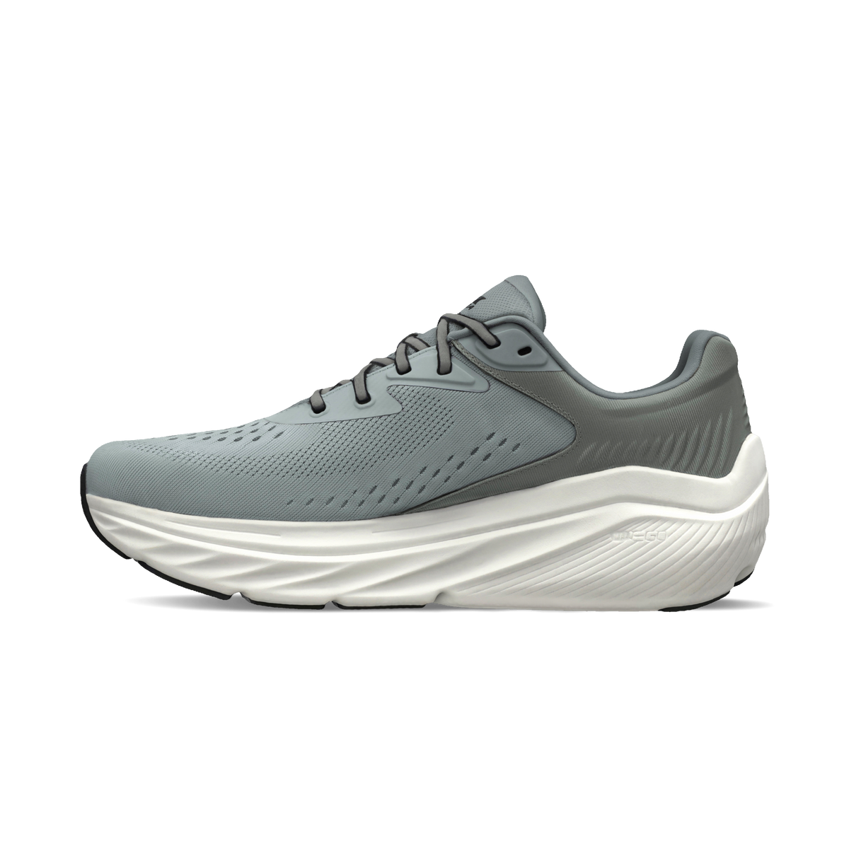 Altra Men's VIA Olympus 2 - Gray - image 4